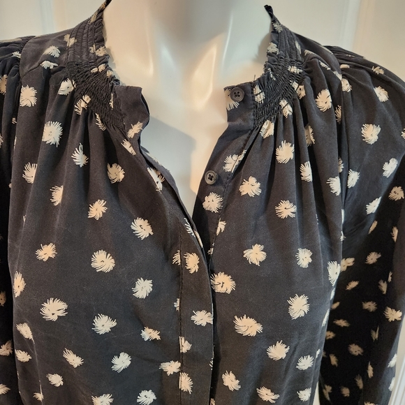 Rebecca Taylor Dress size 12 - Picture 5 of 7